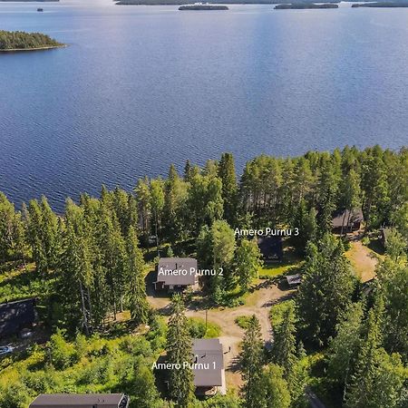 Holiday Home Amero Purnu 2 Kolinkylä Exteriér fotografie