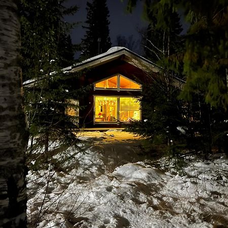 Holiday Home Amero Purnu 2 Kolinkylä Exteriér fotografie