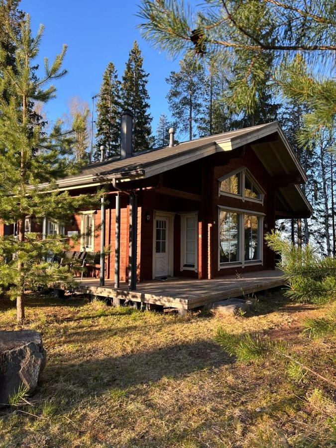Holiday Home Amero Purnu 2 Kolinkylä Exteriér fotografie