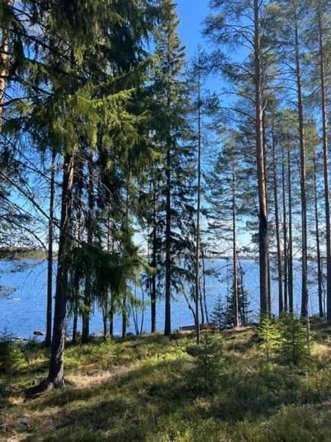 Holiday Home Amero Purnu 2 Kolinkylä Exteriér fotografie