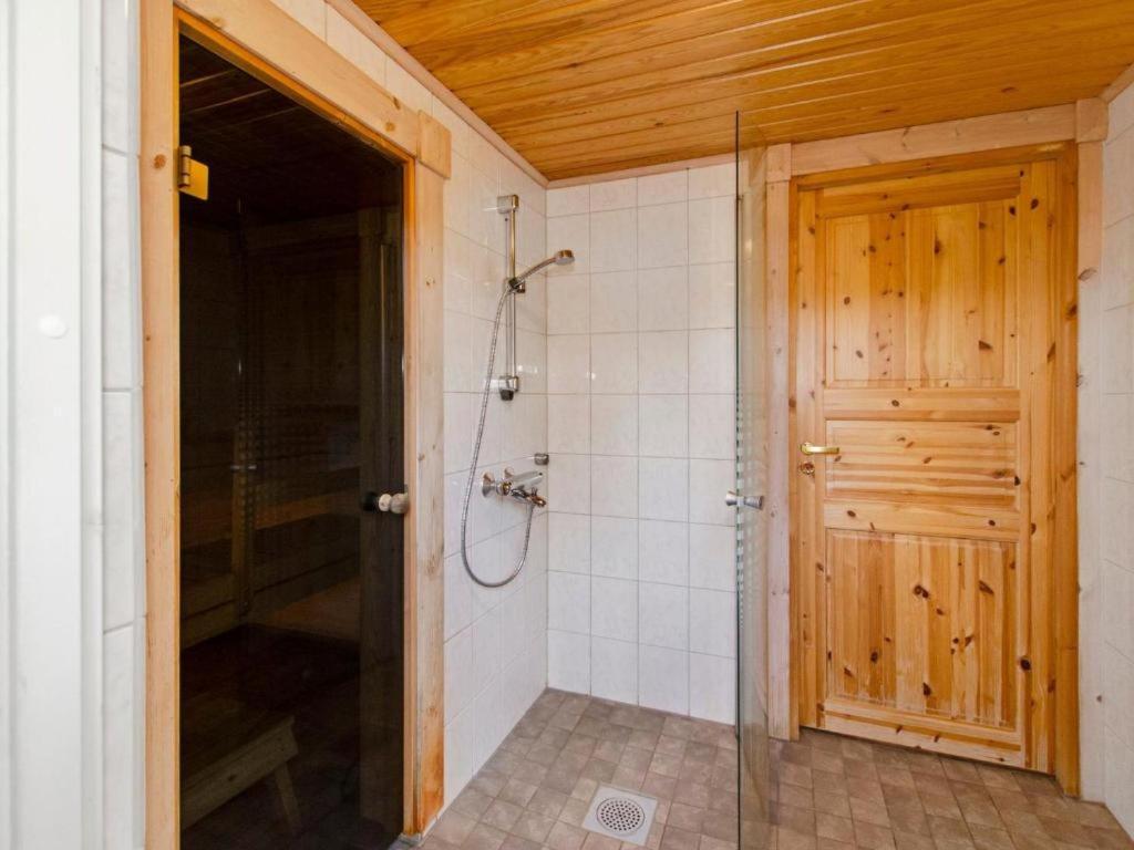 Holiday Home Amero Purnu 2 Kolinkylä Exteriér fotografie