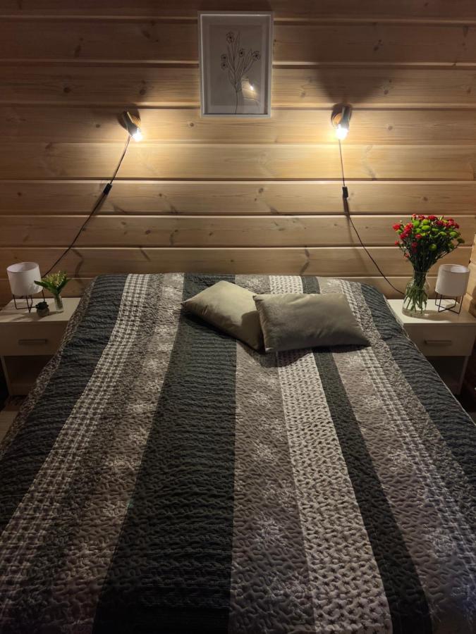 Holiday Home Amero Purnu 2 Kolinkylä Exteriér fotografie
