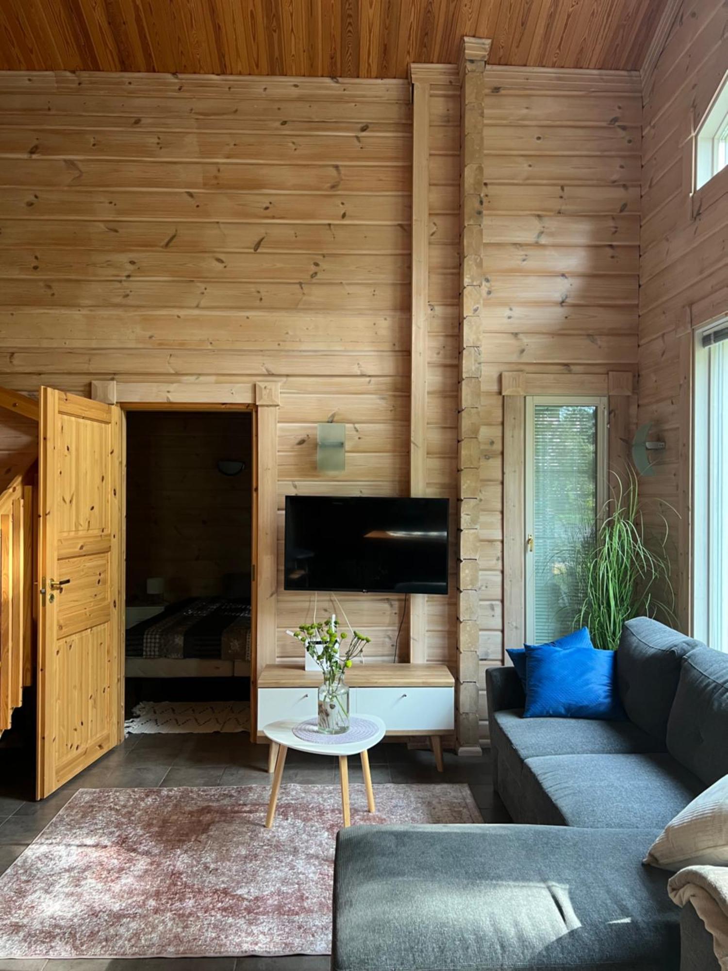 Holiday Home Amero Purnu 2 Kolinkylä Exteriér fotografie