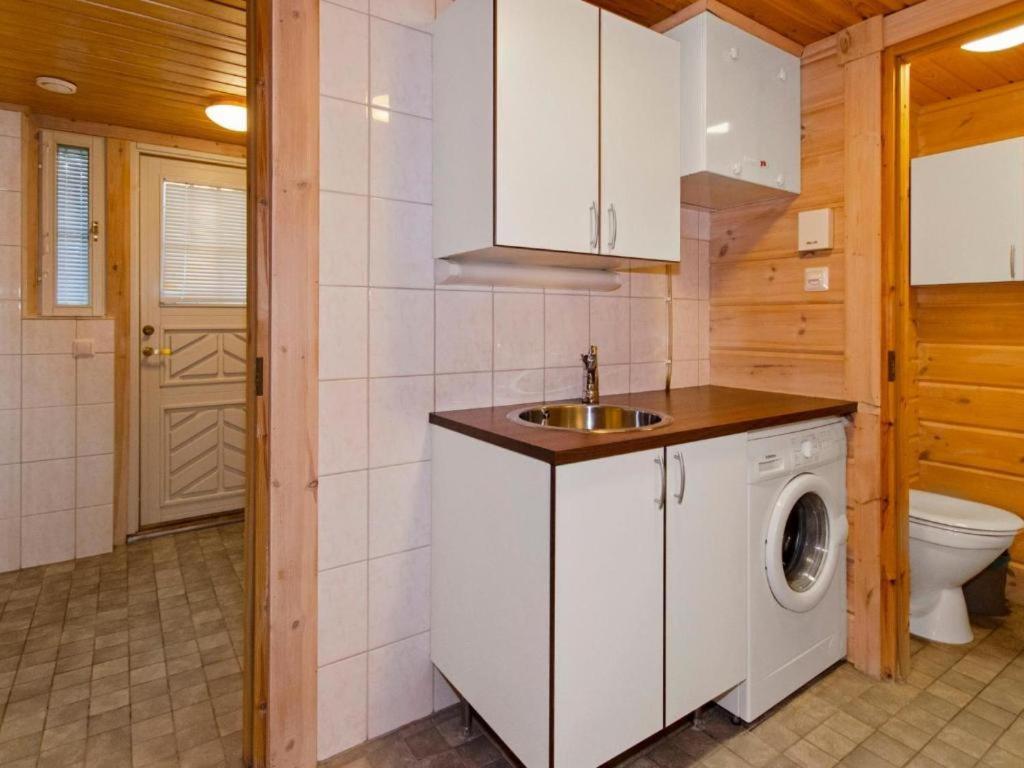 Holiday Home Amero Purnu 2 Kolinkylä Exteriér fotografie