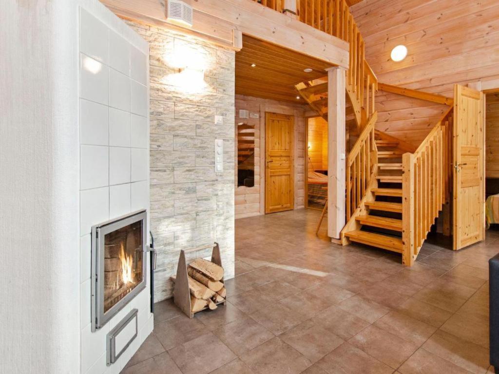 Holiday Home Amero Purnu 2 Kolinkylä Exteriér fotografie