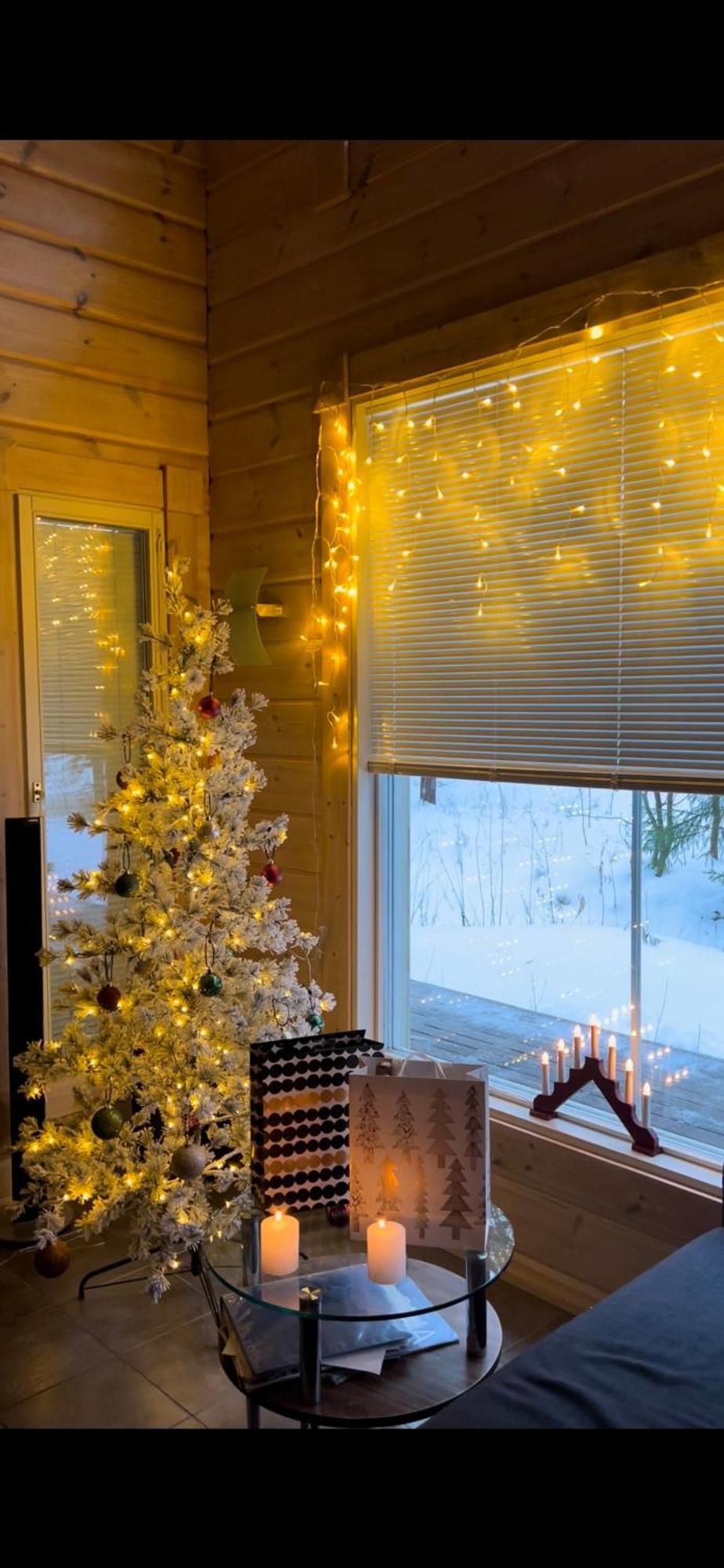 Holiday Home Amero Purnu 2 Kolinkylä Exteriér fotografie