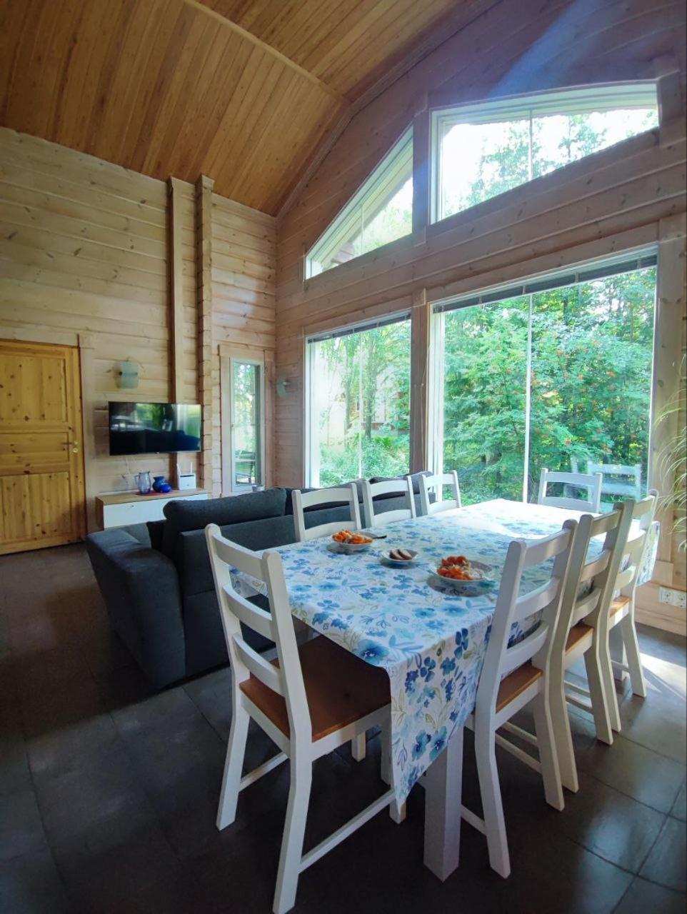 Holiday Home Amero Purnu 2 Kolinkylä Exteriér fotografie