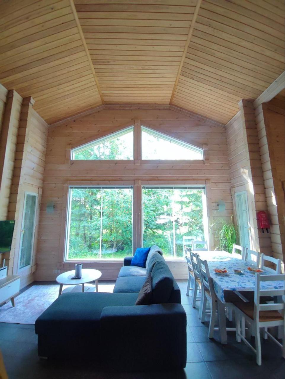 Holiday Home Amero Purnu 2 Kolinkylä Exteriér fotografie
