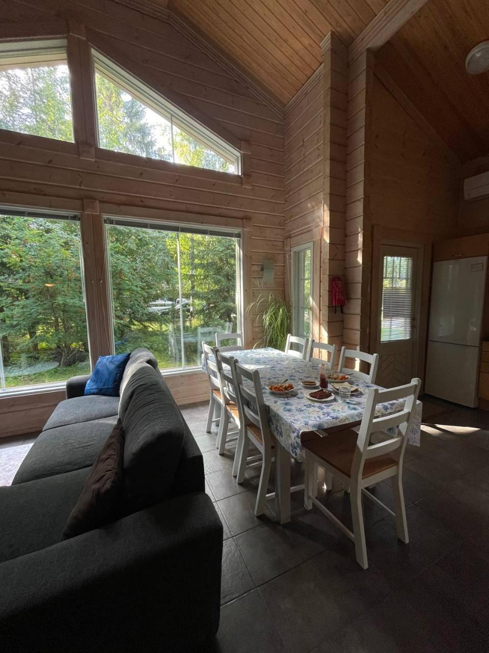Holiday Home Amero Purnu 2 Kolinkylä Exteriér fotografie